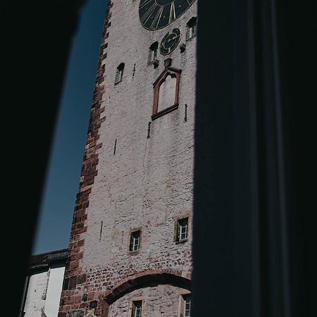 Maximilian Studios Speyer Luaran gambar