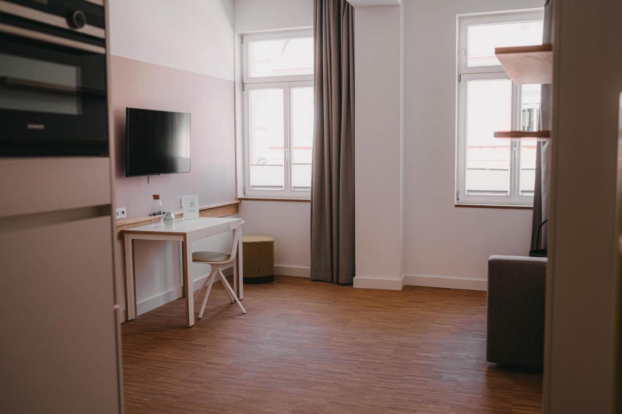 Maximilian Studios Speyer Luaran gambar