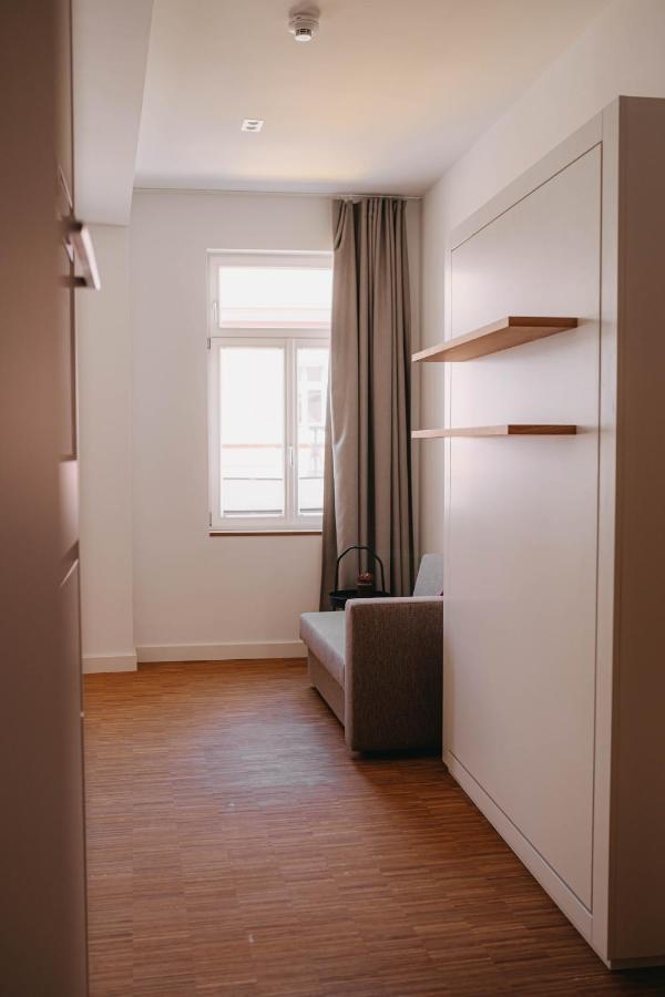 Maximilian Studios Speyer Luaran gambar