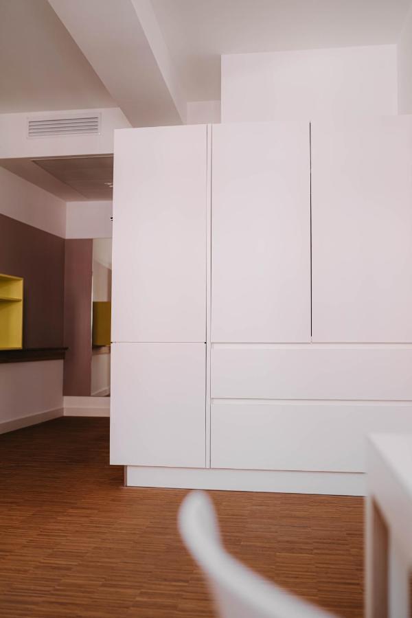 Maximilian Studios Speyer Luaran gambar