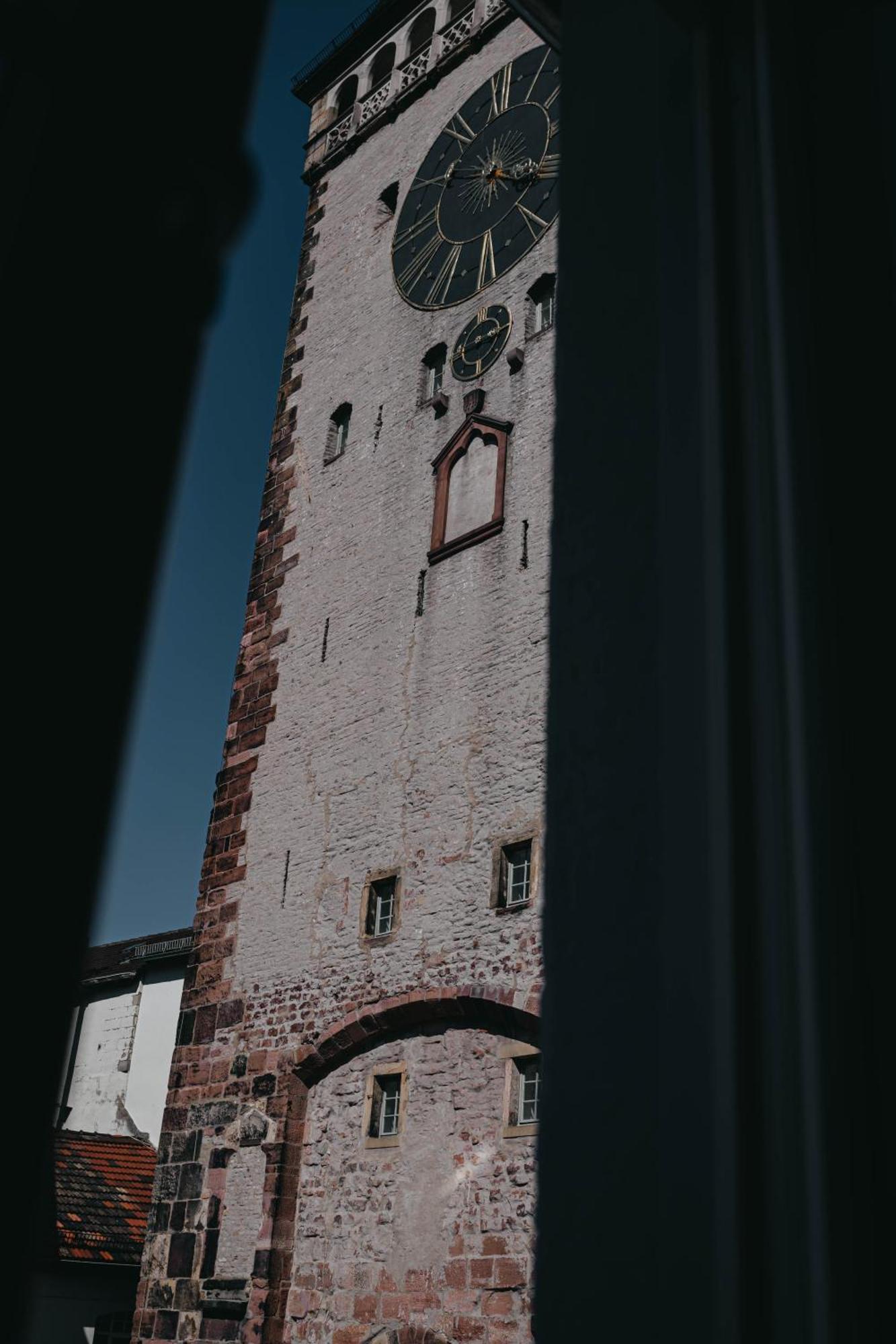 Maximilian Studios Speyer Luaran gambar